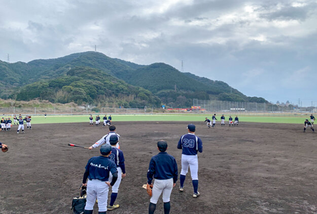 【開催レポート】2/15（土）に「大学部活動インターンシップ+スポーツセミナー」を開催しました