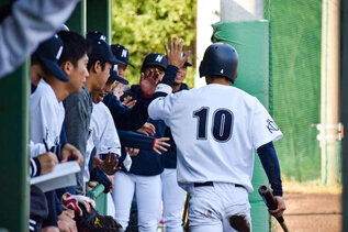 九州地区大学野球連盟 第10回新人戦