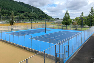 九州学生室内テニス選手権及び学生ランキングについて