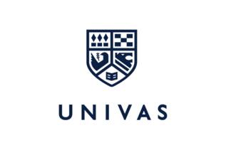 UNIVAS CUP 2020-21 順位速報（2020年12月10日版）