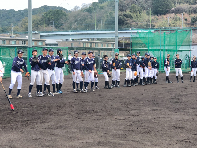 「大学部活動インターンシップ」セミナー