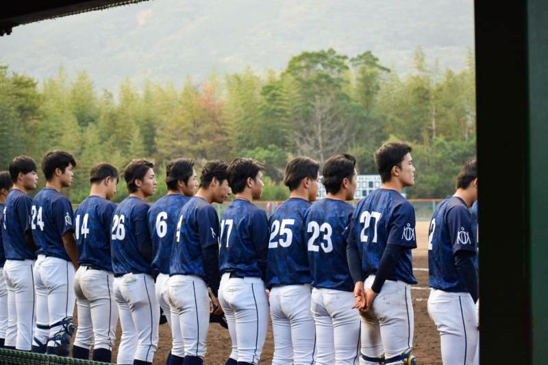 九州地区大学野球連盟 第10回新人戦