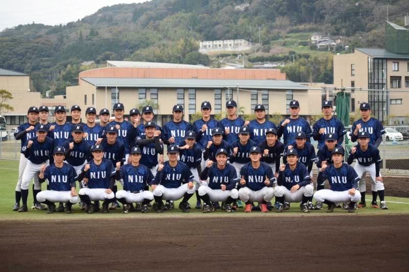 第107回九州地区大学野球選手権　北部九州ブロック大会　1部リーグ