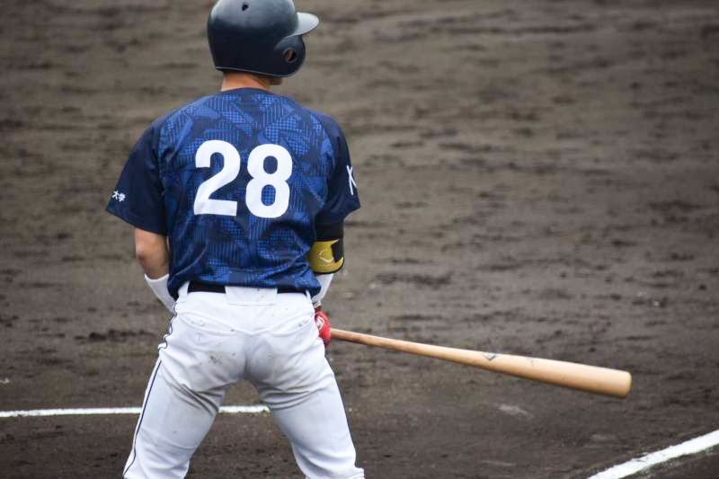 第106回九州地区大学野球選手権　北部九州ブロック大会　1部リーグ