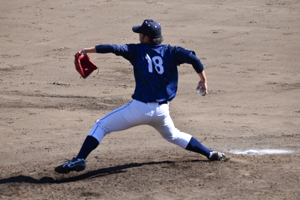 第30回全九州大学野球選手権大会予選トーナメント