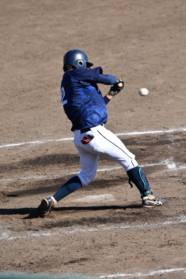 第30回全九州大学野球選手権大会予選トーナメント