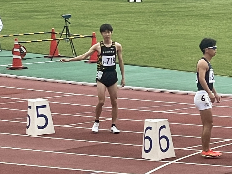 2025九州インカレ
